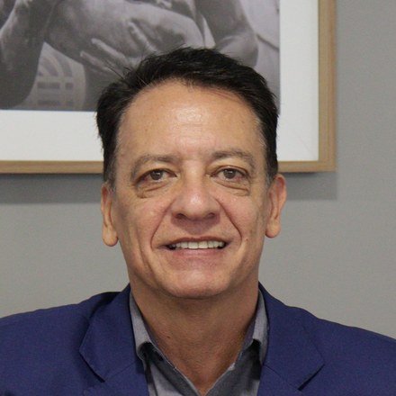 Rodolfo, Especialista em consórcio Ademicon